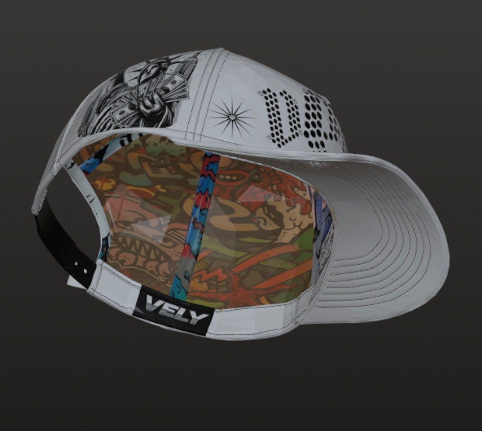 Libertad de Riqueza - (The Bag Chaser)