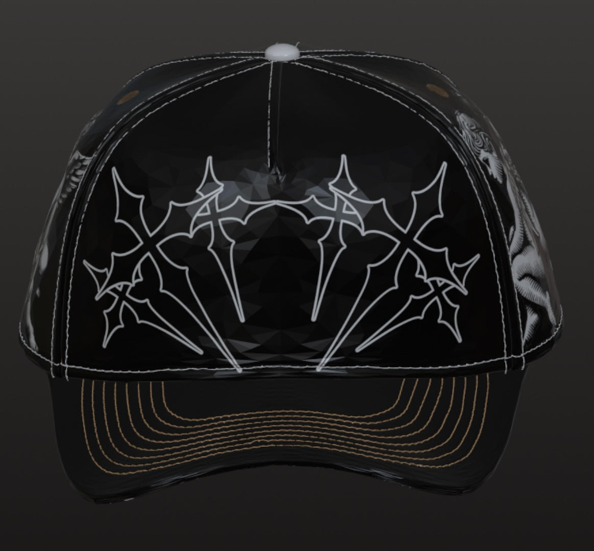 Dualidad Querubín -  Arcángel y Demonio