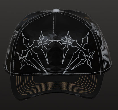 Dualidad Querubín -  Arcángel y Demonio