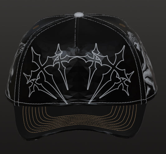 Dualidad Querubín -  Arcángel y Demonio