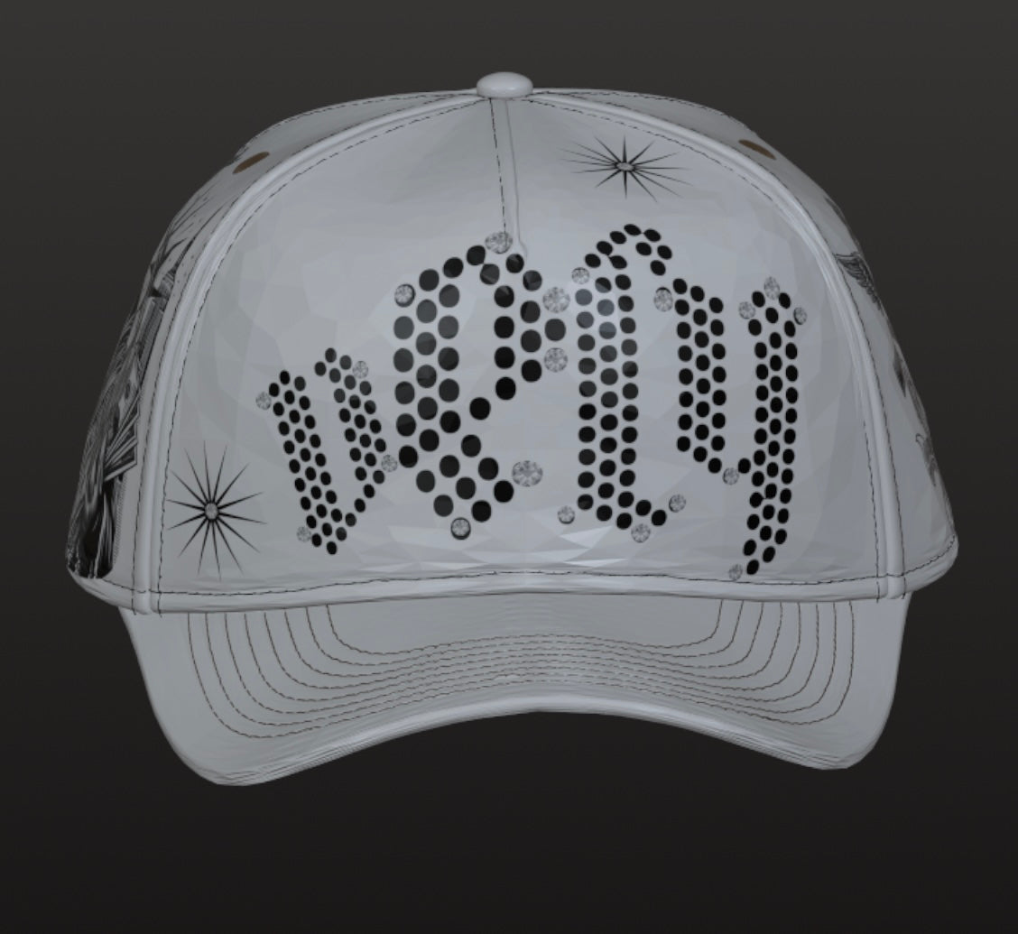 Libertad de Riqueza - (The Bag Chaser)