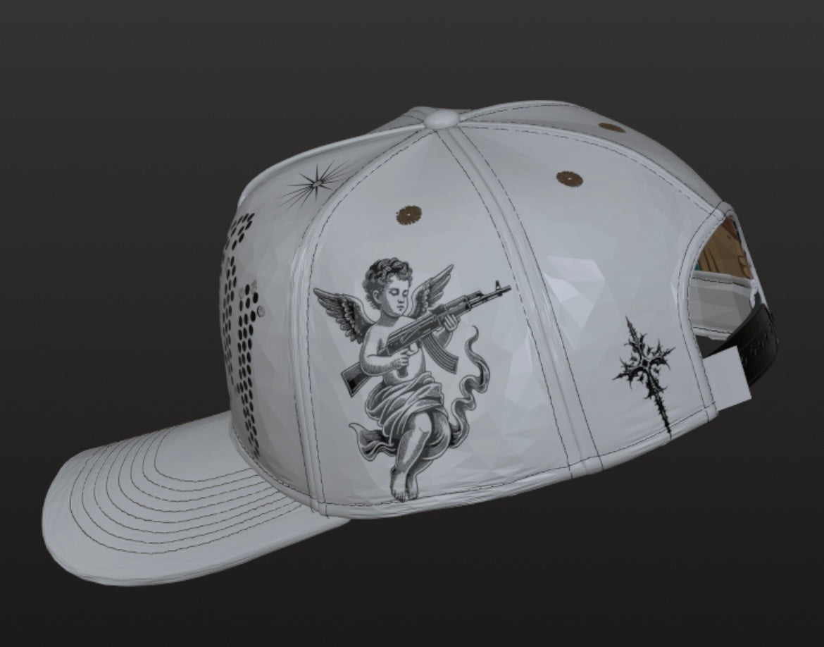 Libertad de Riqueza - (The Bag Chaser)