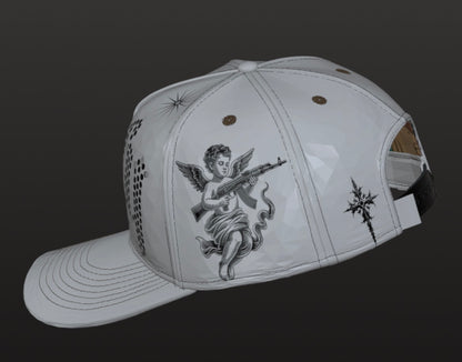 Libertad de Riqueza - (The Bag Chaser)