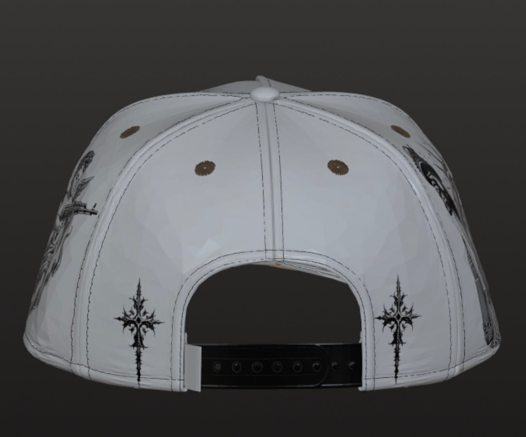 Libertad de Riqueza - (The Bag Chaser)