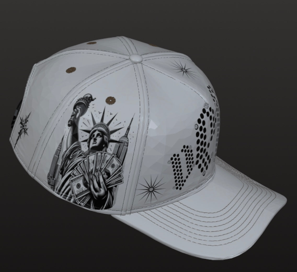 Libertad de Riqueza - (The Bag Chaser)