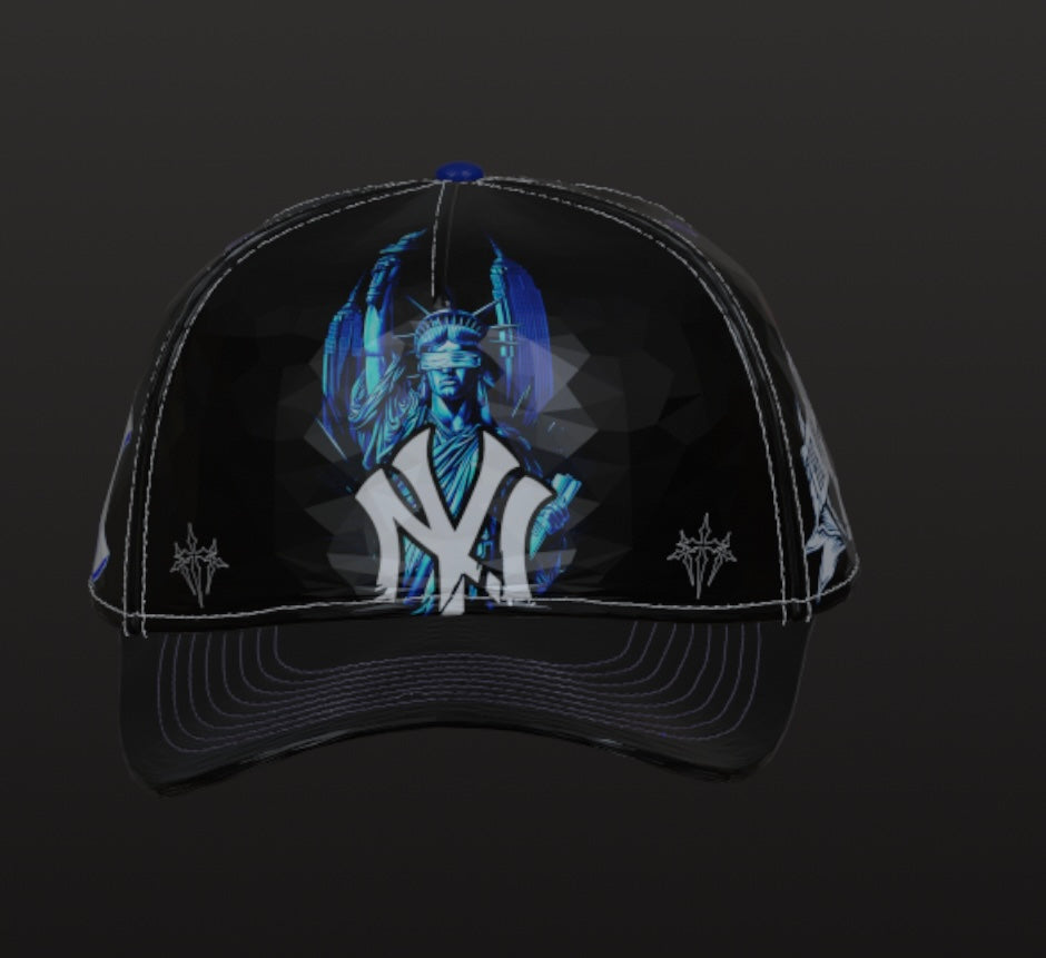 Justicia Nocturna - The World Is Yours (Edición Limitada)