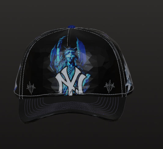 Justicia Nocturna - The World Is Yours (Edición Limitada)