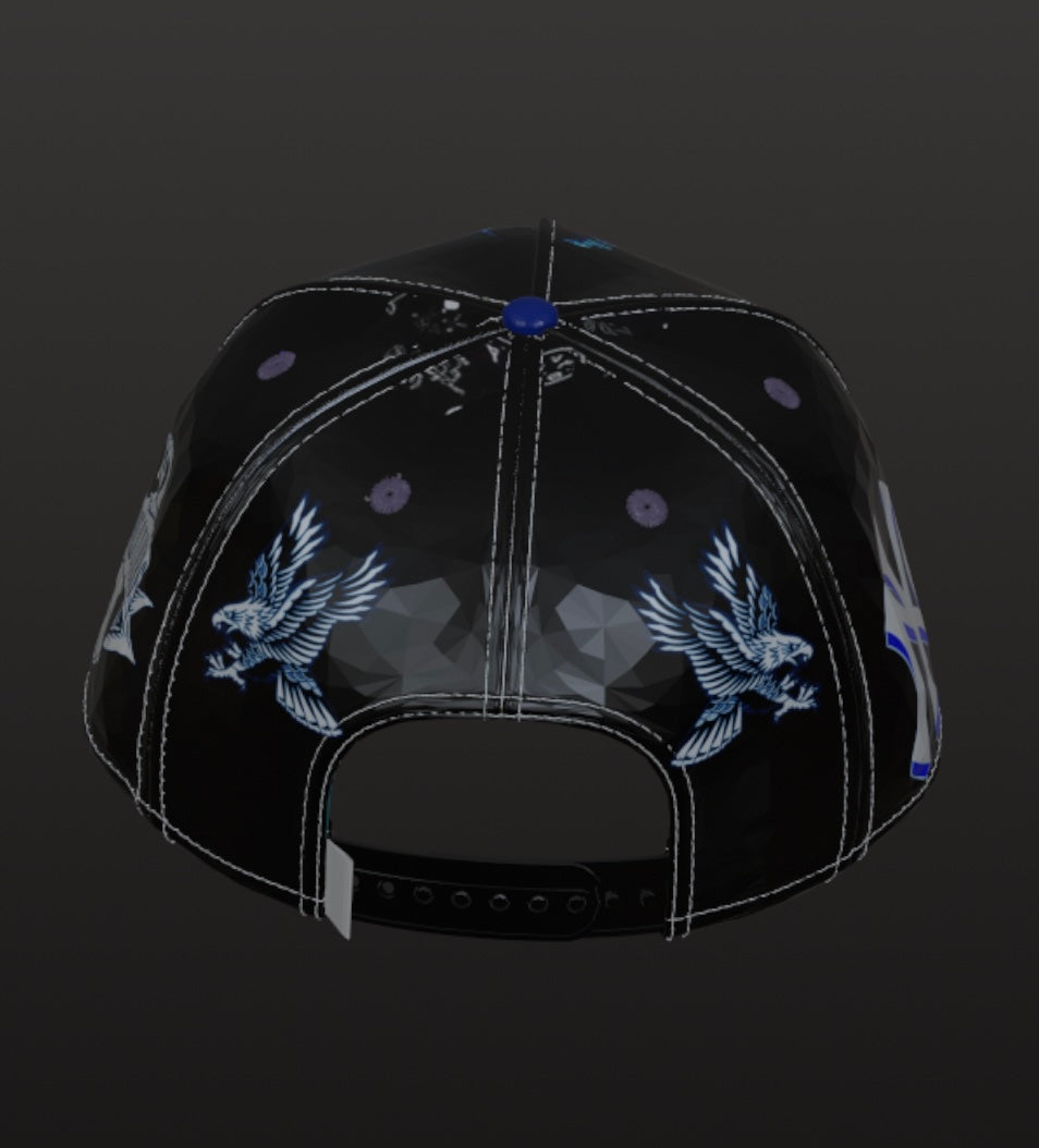 Justicia Nocturna - The World Is Yours (Edición Limitada)