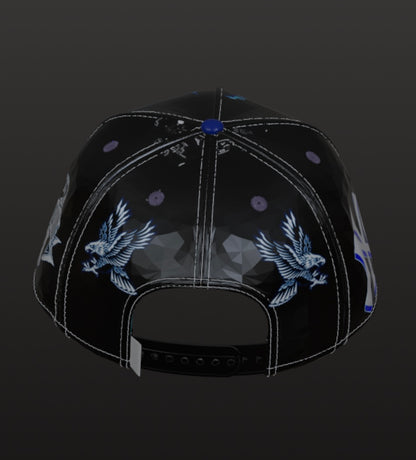 Justicia Nocturna - The World Is Yours (Edición Limitada)