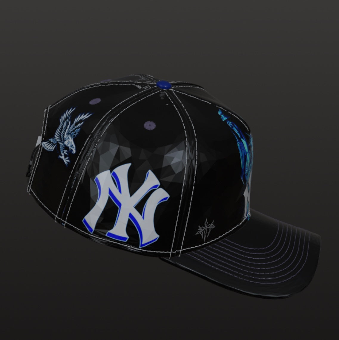 Justicia Nocturna - The World Is Yours (Edición Limitada)