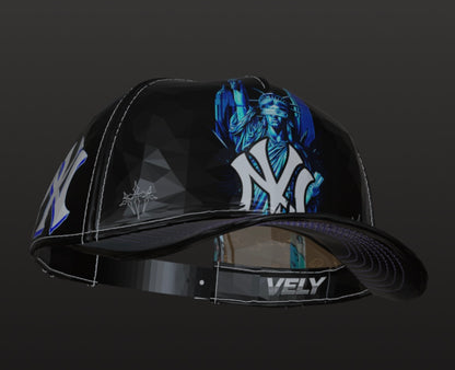 Justicia Nocturna - The World Is Yours (Edición Limitada)